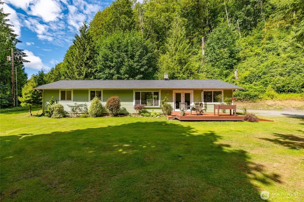 1784 State Route 9, Sedro Woolley, WA 98284 - #1