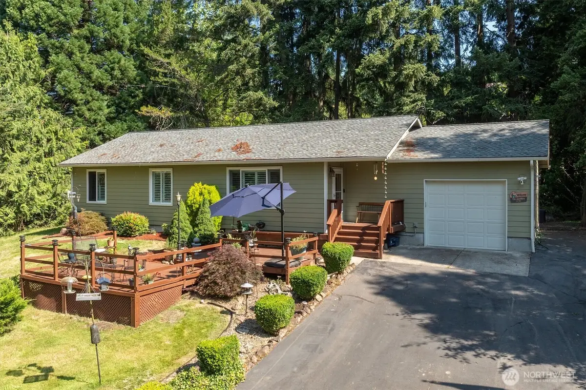 320 Haussler Road, Kelso, WA 98626 - #1