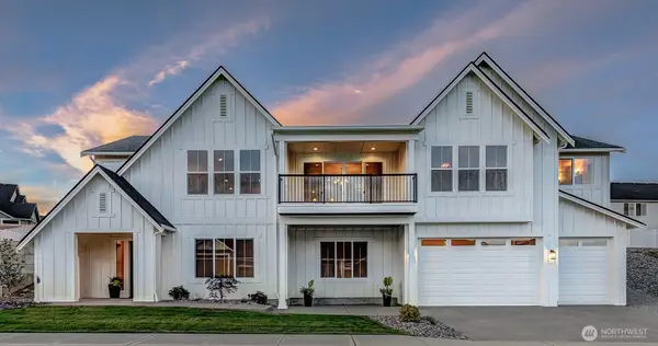645 Juli Avenue, East Wenatchee, WA 98802