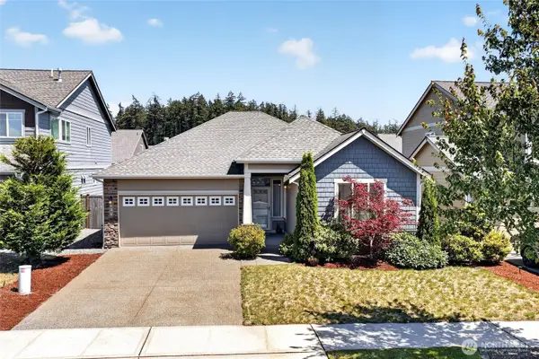 638 Mandee Street Se, Lacey, WA 98513