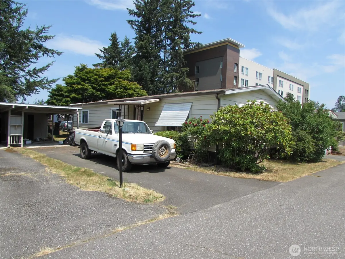 11424 36th Drive Ne #97, Marysville, WA 98271 - #1