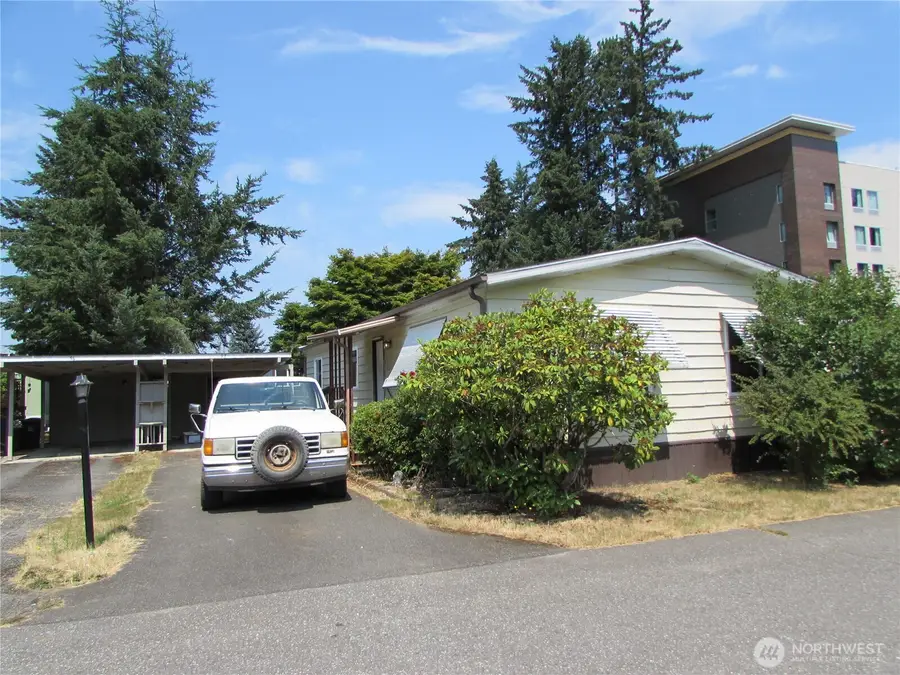 11424 36th Drive Ne #97, Marysville, WA 98271 - #2