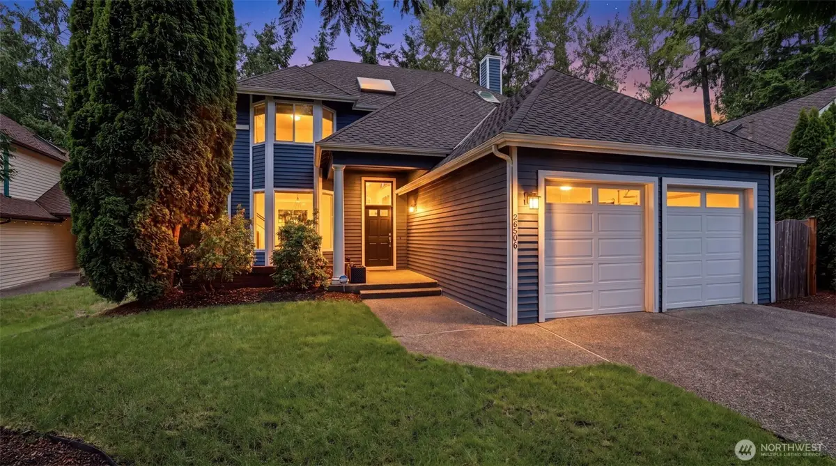25506 SE 41st Lane, Sammamish, WA 98029 - #1