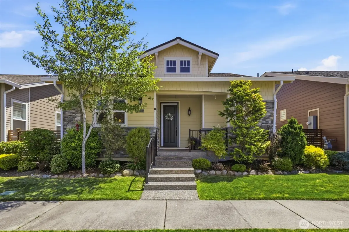 19210 143rd Street E, Bonney Lake, WA 98391 - #1