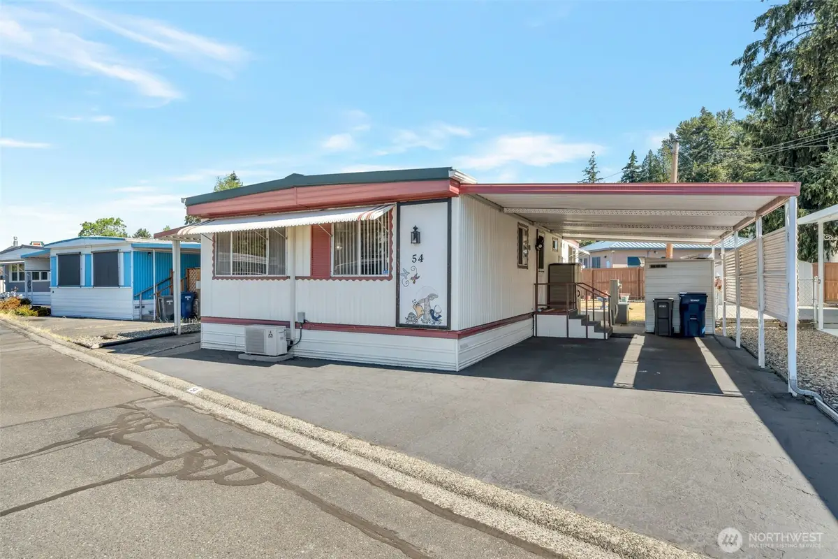 2302 R Street Se #54, Auburn, WA 98002 - #1