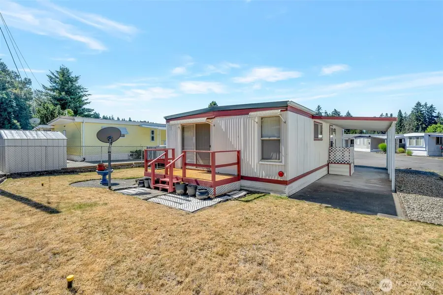 2302 R Street Se #54, Auburn, WA 98002 - #3