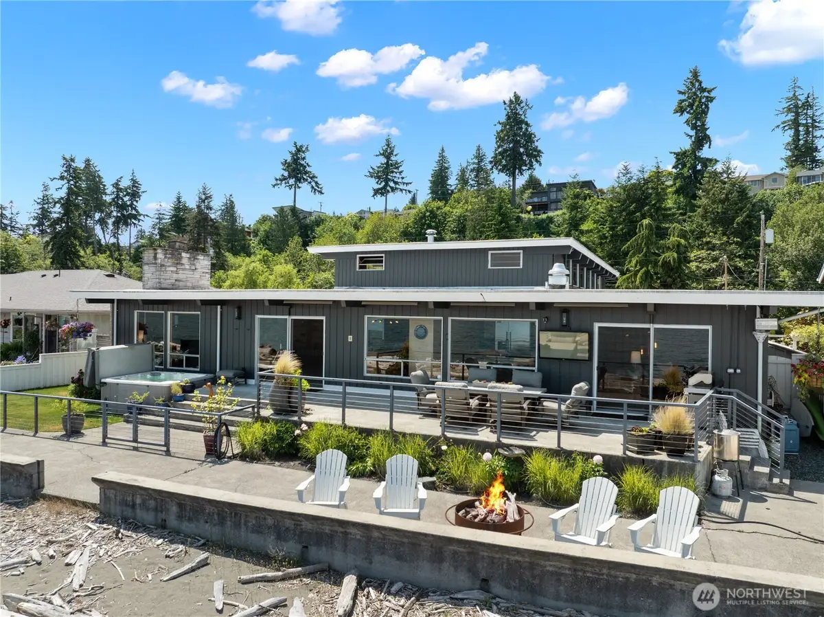 1267 Beach Drive, Camano Island, WA 98282 - #1