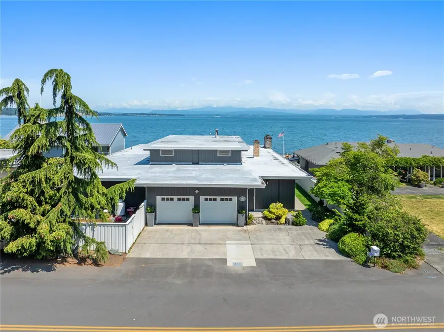 1267 Beach Drive, Camano Island, WA 98282 - #2