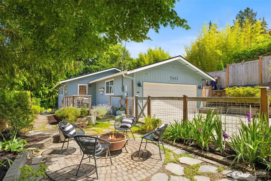 5442 30th Avenue Sw, Seattle, WA 98126 - #2