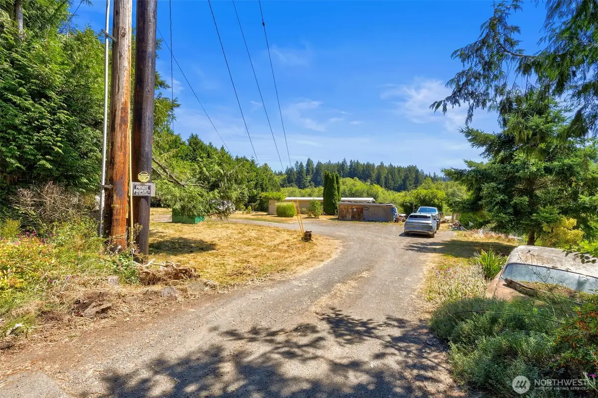 21408 Big Valley Road Ne, Poulsbo, WA 98370 - #1
