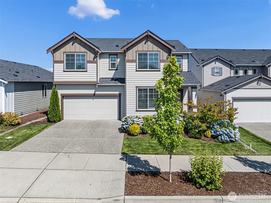 1379 Baker Heights Loop, Bremerton, WA 98312 - #3
