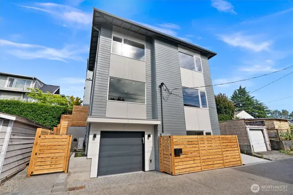 4045 44th Avenue Sw, Seattle, WA 98116