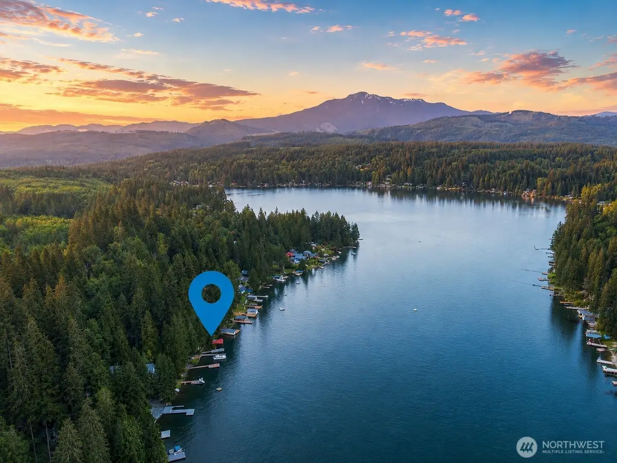 605 SW Lake Roesiger Road, Snohomish, WA 98290 - #1