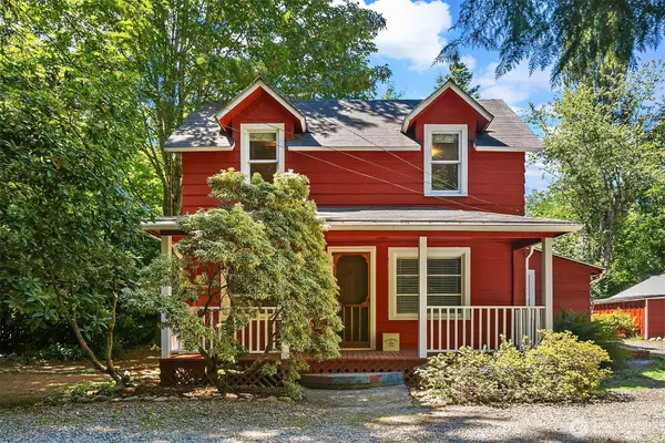 43119 Se North Bend Way, North Bend, WA 98045