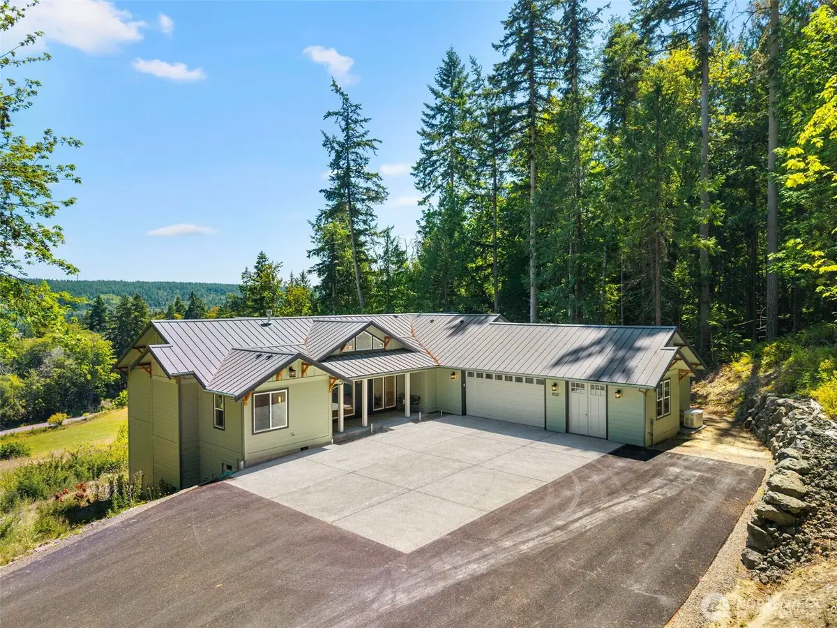 1520 West Valley, Chimacum, WA 98325 - #1