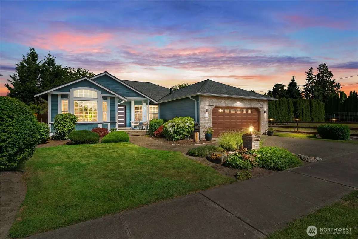1103 21st Street Pl Nw, Puyallup, WA 98371 - #1