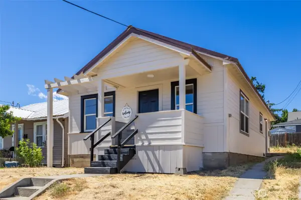 504 Methow Street, Wenatchee, WA 98801