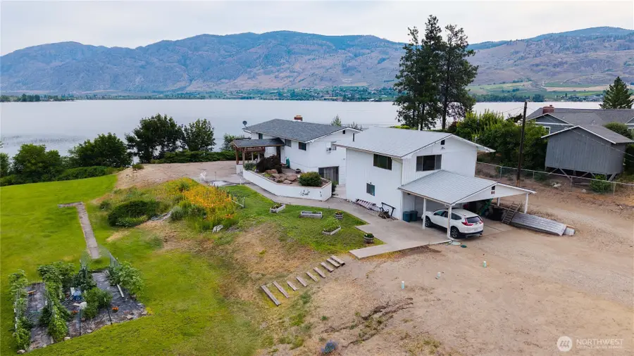 66 Boundary Point Road, Oroville, WA 98844 - #2