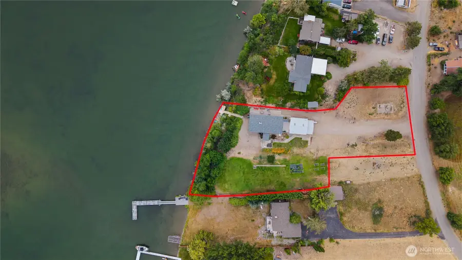 66 Boundary Point Road, Oroville, WA 98844 - #3