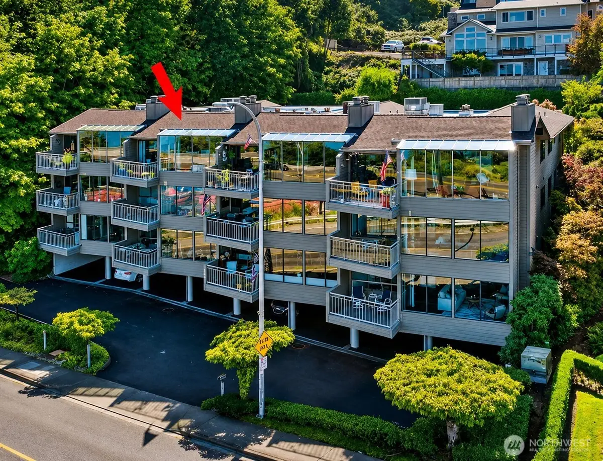 2002 N 30th Street #303, Tacoma, WA 98403 - #1