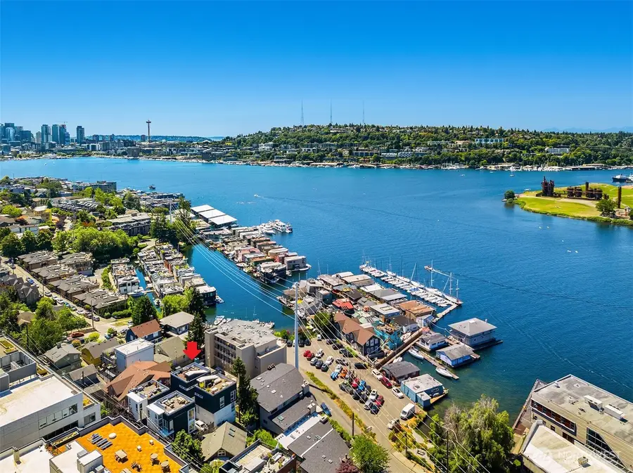 2723 Yale Terrace Avenue E, Seattle, WA 98102 - #2