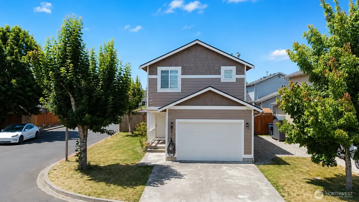 14916 45th Drive Ne #233, Marysville, WA 98271 - #1