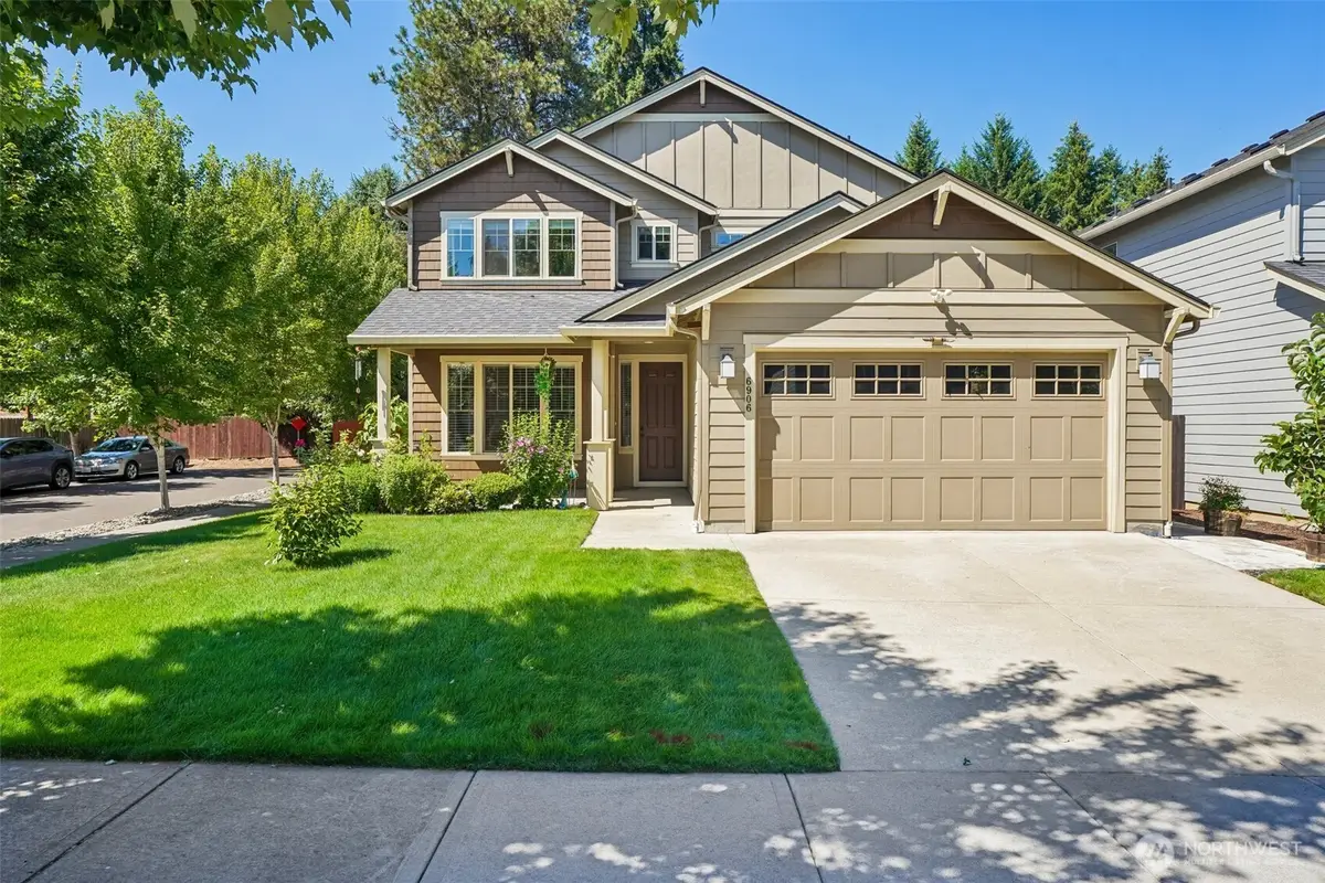 6906 NE 134th Street, Vancouver, WA 98686 - #1