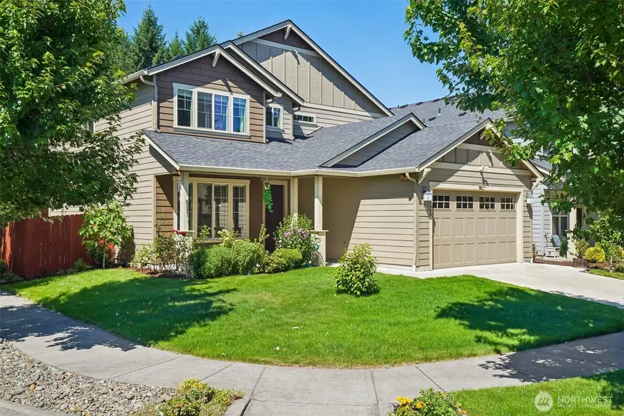 6906 NE 134th Street, Vancouver, WA 98686 - #2