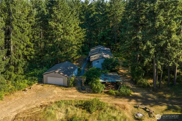8726 210th E, Graham, WA 98338
