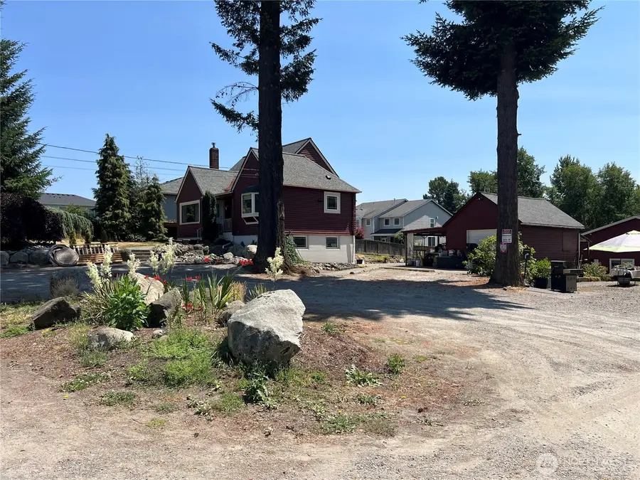 1308 104th Street E, Tacoma, WA 98445 - #2