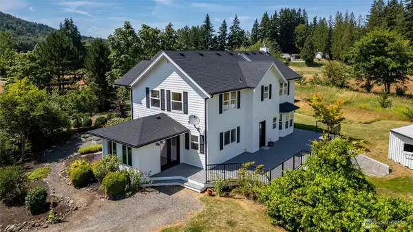 4134 Squalicum Lake Road, Bellingham, WA 98226