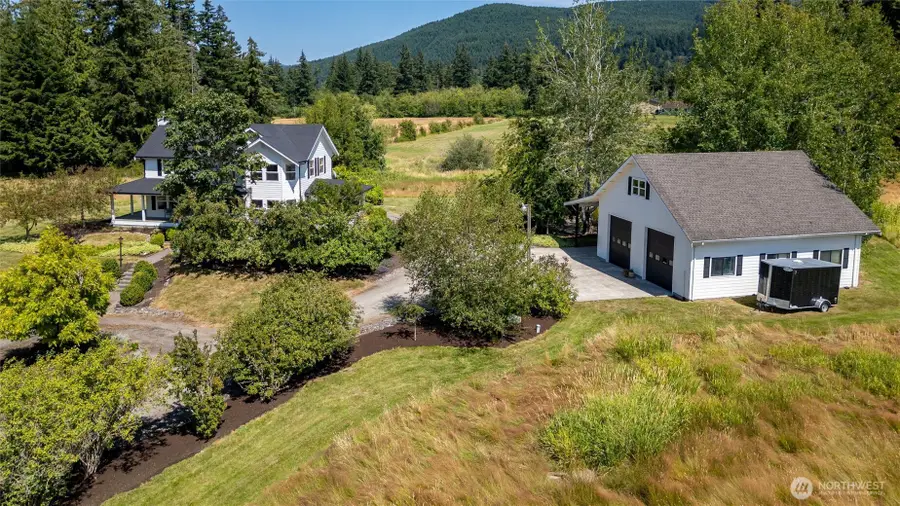 4134 Squalicum Lake Road, Bellingham, WA 98226 - #2