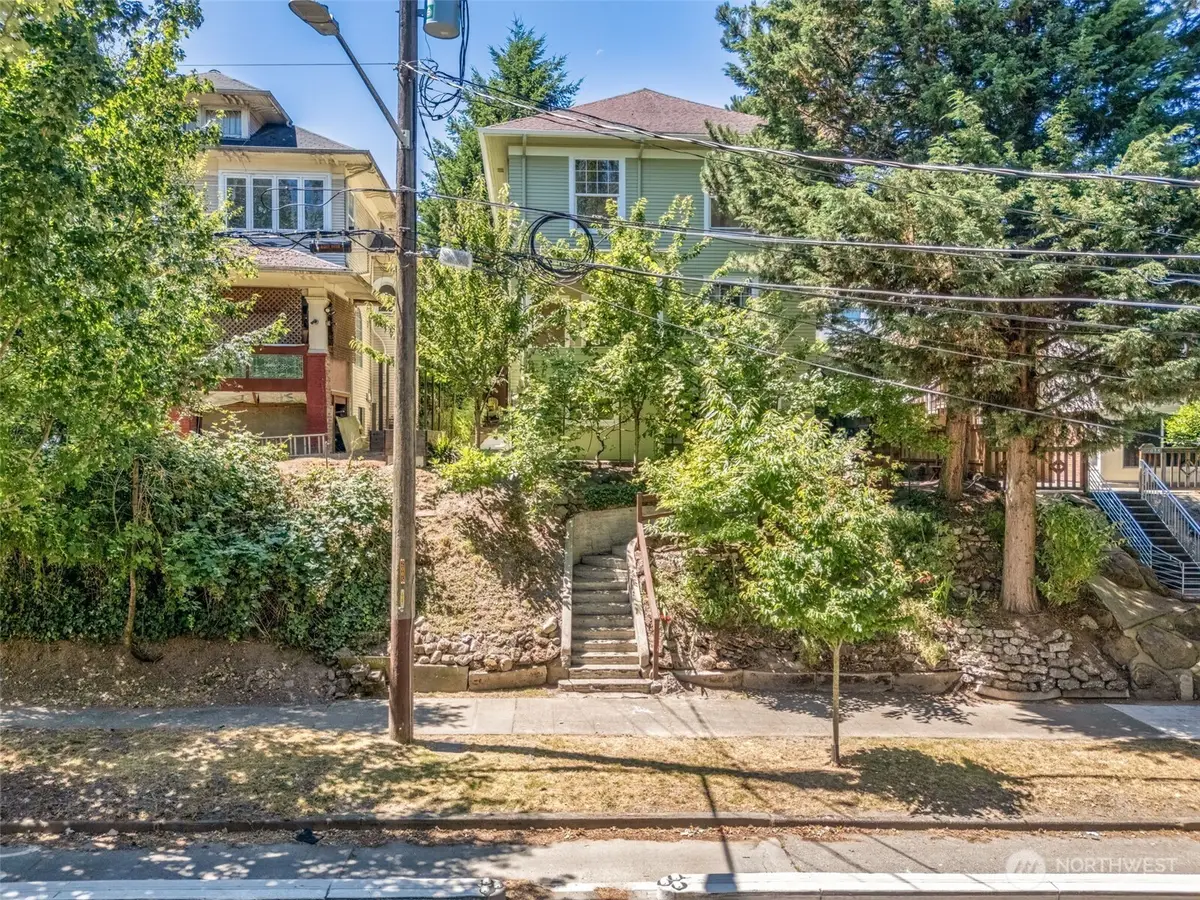2021 15th Avenue S, Seattle, WA 98144 - #1