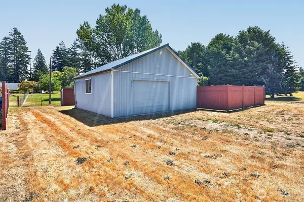 490 Fasola Road, Sequim, WA 98382