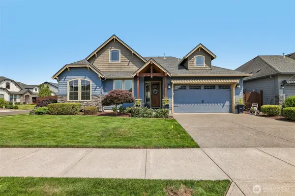 11217 NE 148th Avenue, Vancouver, WA 98682