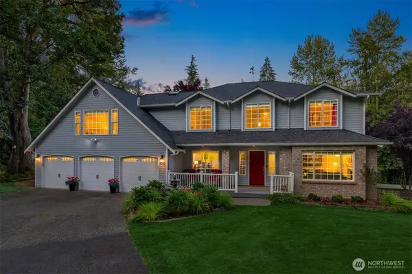 8515 147th Avenue Se, Snohomish, WA 98290