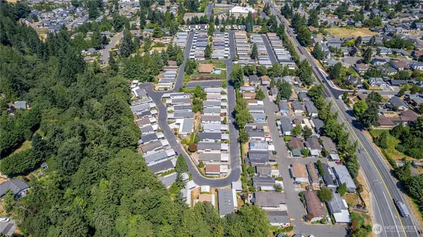 22051 107th Avenue Se #81, Kent, WA 98031
