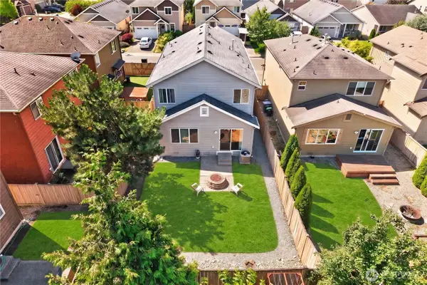24066 SE 262nd Place, Maple Valley, WA 98038
