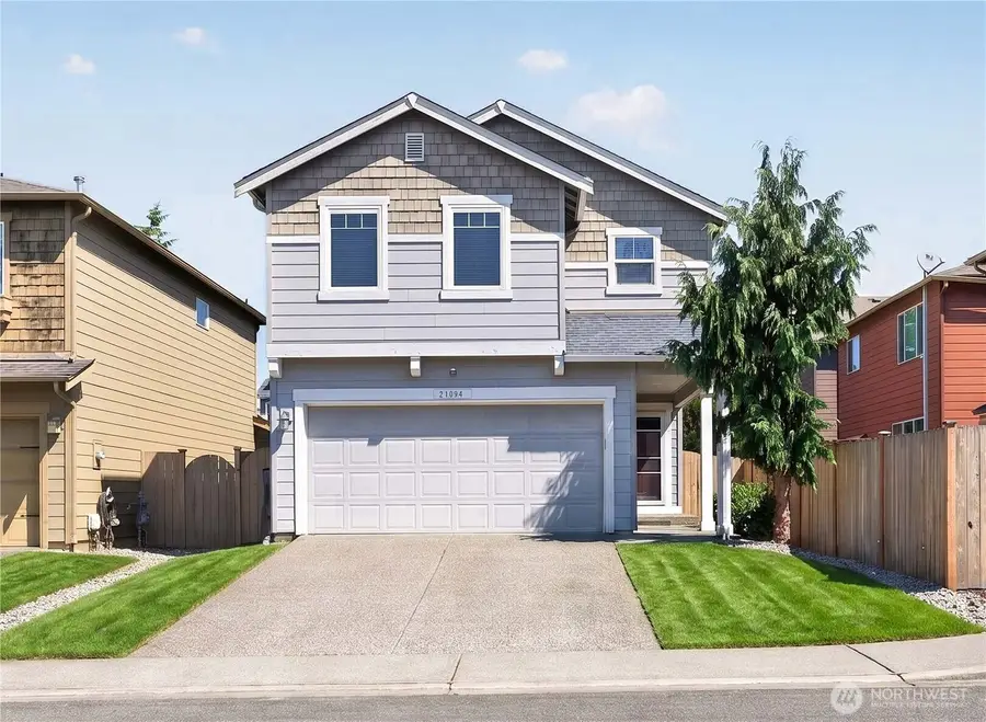 24066 SE 262nd Place, Maple Valley, WA 98038 - #2