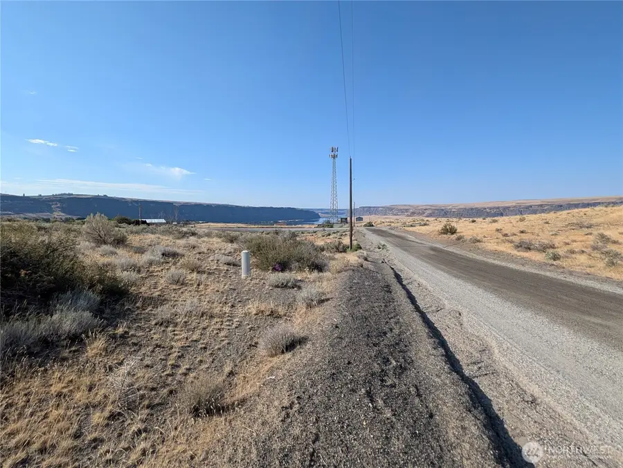 0 Rose Road, Quincy, WA 98848 - #2