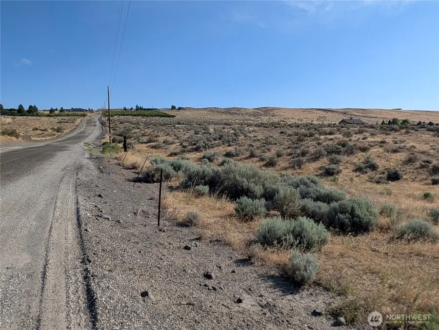 0 Rose Road, Quincy, WA 98848 - #3