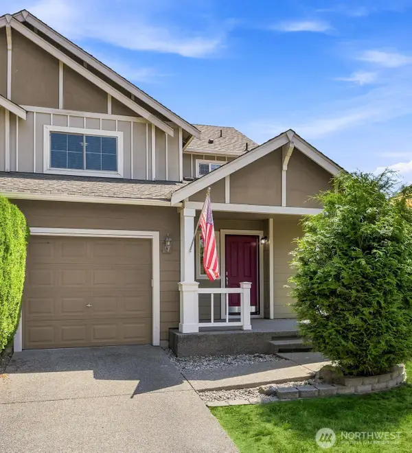 4363 Roxanna Loop Se, Lacey, WA 98503