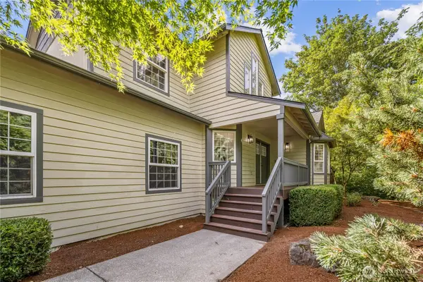 12721 130th Street Ct E, Puyallup, WA 98374