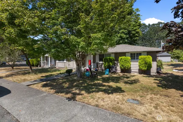 8311 Lake Street Sw, Lakewood, WA 98498
