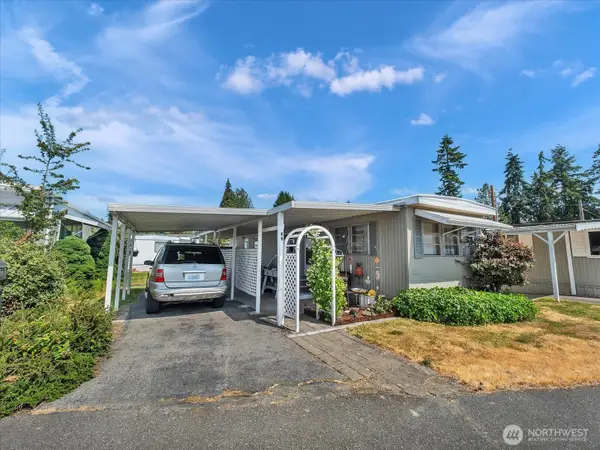18501 52nd Avenue W #29, Lynnwood, WA 98037