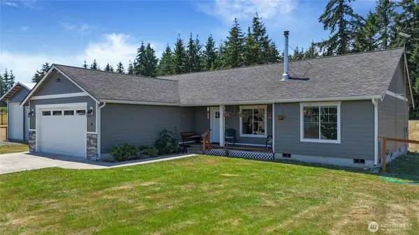 28 Shorthorn Lane, Oakville, WA 98568