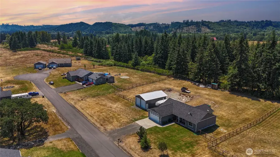 28 Shorthorn Lane, Oakville, WA 98568 - #2