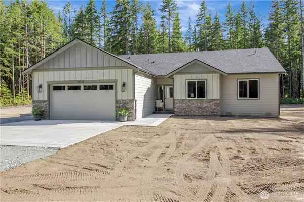 30728 419th Avenue Ne #Lot A, Arlington, WA 98223