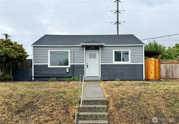 615 S Hawthorne Street, Tacoma, WA 98465