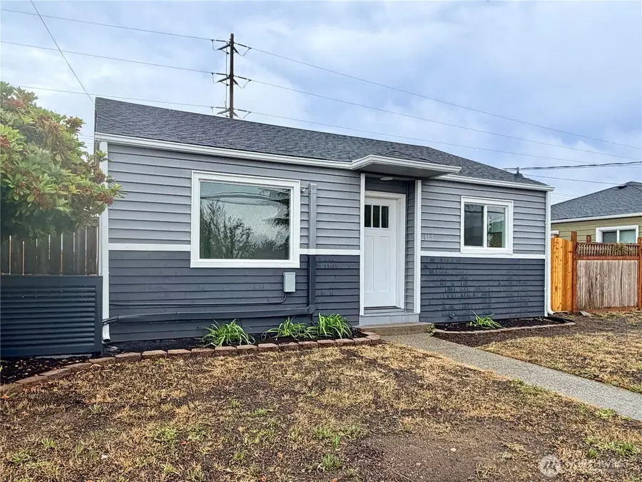 615 S Hawthorne Street, Tacoma, WA 98465 - #2